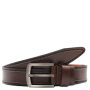 LV2075L120-12 LEO VENTONI Ремень муж. 100% натуральная кожа коровы