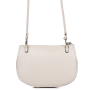 16041A1-W1-112/112 beige Palio Сумка жен. нат. кожа