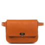 14374A1-574-camel Palio Сумка жен. нат. кожа