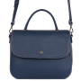 15635A3-W1-817/817 blue Palio Сумка жен. нат. кожа