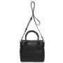 L18661AS-2 Palio Сумка жен. нат. кожа 