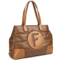 FR485210-12 FABRETTI Сумка жен. 100%полиэстер