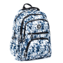 Y8703-065 FABRETTI  Рюкзак 100% полиэстер