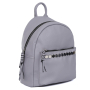 F-RM-1-Gray FABRETTI Рюкзак жен. искусственная кожа