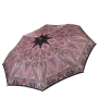 L-17103-11 Зонт жен. Fabretti, облегченный суперавтомат, 3 сложения, сатин