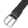 LG2774-2 FABRETTI Ремень муж. 100% натуральная кожа КРС 