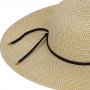 P23-1 FABRETTI Шляпа жен. целлюлоза