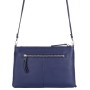 14532A1-W1-897/817 blue Palio Сумка жен.н/кожа
