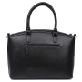 F-39092-BLACK FABRETTI Сумка жен. искусственная кожа