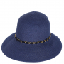 Шляпа FABRETTI G54-5 blue