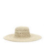 WN23-1 FABRETTI Шляпа жен. 100% целлюлоза