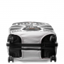 W1041-M FABRETTI Чехол для чемодана 92%полиэстер 8%спандекс