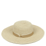 WG55-1 FABRETTI Шляпа жен. целлюлоза/полиэстер 
