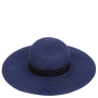 K11-5 blue FABRETTI Шляпа жен. целлюлоза