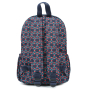 Y8013-159 FABRETTI Рюкзак 100% полиэстер