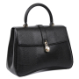 23004571-2 LEO VENTONI Сумка жен. нат. кожа