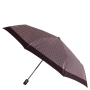 L-17107-8 Зонт жен. Fabretti, облегченный суперавтомат, 3 сложения, сатин