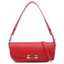 L19226-335 FABRETTI Сумка жен. нат. кожа 