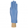 F14-24s l.blue FABRETTI Перчатки жен. нат. кожа