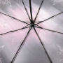 UFS0009-5 Зонт жен. Fabretti, автомат, 3 сложения, сатин