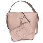 15766A1-W2-913/032 d.pinck Palio Сумка жен. нат. кожа