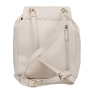 16408A-112-beige Palio Рюкзак жен. нат. кожа