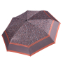 UFLS0111-12 Зонт жен. Fabretti, автомат, 3 сложения, сатин