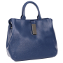 GD6762Q-D.blue Galaday Сумка жен.н/кожа