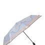 UFS3-9 Зонт жен. Fabretti, автомат, 3 сложения, сатин