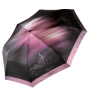 UFS0009-5 Зонт жен. Fabretti, автомат, 3 сложения, сатин