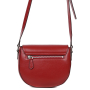 23004505-Rosso LEO VENTONI Сумка жен. нат. кожа