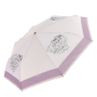 UFLR5-13 Зонт женский, облегченный автомат,3 сложения, эпонж