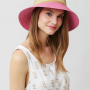 WV8-1.26 FABRETTI Шляпа жен. целлюлоза/полиэстер 