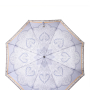 UFS3-9 Зонт жен. Fabretti, автомат, 3 сложения, сатин