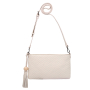 16559A-W1-112/112-beige Palio Сумка жен. нат. кожа