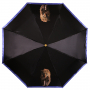 L-20260-8 Зонт жен. Fabretti, облегченный автомат, 3 сложения, сатин