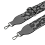 FR4815601-44 FABRETTI Сумка жен. 100% полиэстер 