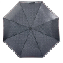 UFS5-2 Зонт жен. FABRETTI, автомат, 3 сложения, сатин