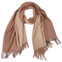RH2769-13 Шарф жен. 30% шерсть 70% вискоза 68x185 FABRETTI