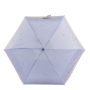 UFZ4-10 Зонт женский, механический, 5 сложений, эпонж