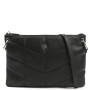 L18335-2 Fabretti Сумка жен. нат. кожа 