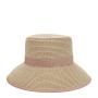 WG100-13012 FABRETTI Шляпа жен. 90% целлюлоза/10% полиэстер