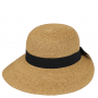 Шляпа FABRETTI G4-1 BEIGE