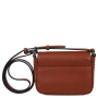 16233C1-W1-755/778 l.brown FABRETTI Сумка жен. нат. кожа