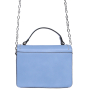 F-17C181-light blue FABRETTI Сумка жен. искусственная кожа