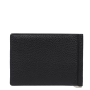 32006-3-black D FABRETTI Кошелек муж. нат. кожа