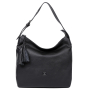 16161C2-018 black FABRETTI Сумка жен. нат. кожа