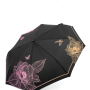 UFW4-5 Зонт жен. Fabretti, автомат, 3 сложения, эпонж