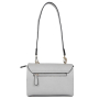 28884C-L.GREY FABRETTI Сумка жен. искусственная кожа