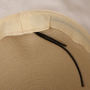 HM15-1 FABRETTI Шляпа жен. целлюлоза